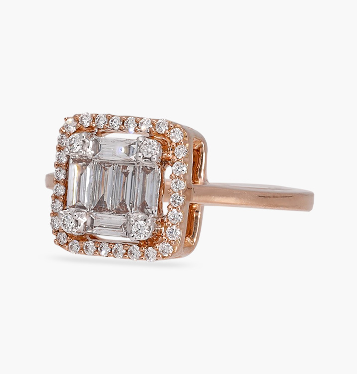 The Marvel Quad Ring